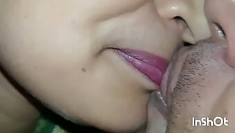 Se Indiske Tante Lalitha Bhabhi I En Hardcore Sexscene