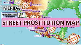 Merida'S Sex Industry: A Guide To Street Prostitution, Brothels, And More