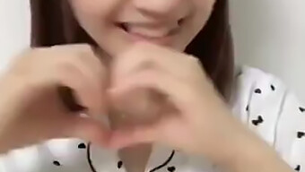 Momen Tiktok Viral Ema Ita Dalam Kompilasi Panas