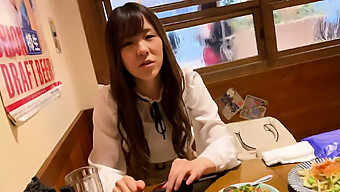 อะนิเมะสาวมือใหม่ Mashiro ถูกเย็ดในภาค 1